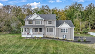 166 Monahan Rd, Port Jervis, NY 12771