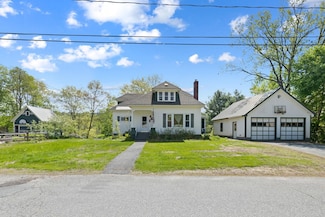 75 Armstrong Ave, Lisbon, NH 03585