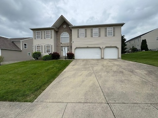 310 Abbey Ave, Lithopolis, OH 43136