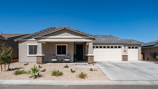 12626 W Stella Ln, Litchfield Park, AZ 85340