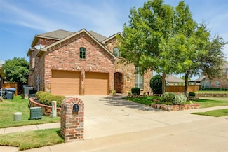 6600 Wind Song Dr, McKinney, TX 75071