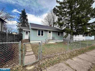 218 E Howard Ave, Keewatin, MN 55753