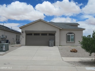 14945 Tierra Escape Ave, El Paso, TX 79938