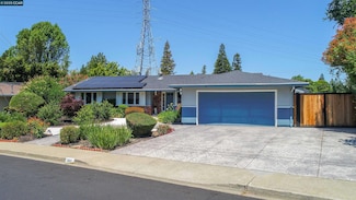 360 El Divisadero Ave, Walnut Creek, CA 94598