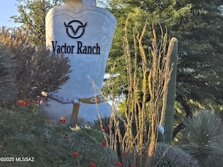 2822 N Placita Rancho Agave, Tucson, AZ 85715