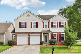 5002 Abode Lily Ln, Charlotte, NC 28227