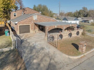 337 SE 48th St, Oklahoma City, OK 73129