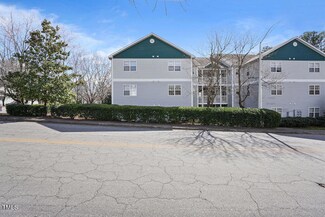 2011 Wolftech Ln Unit 203, Raleigh, NC 27606