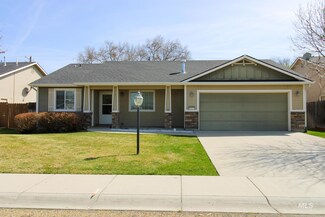 4703 Gala Ave, Caldwell, ID 83607
