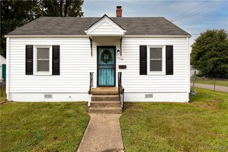1033 7th St, Petersburg, VA 23803