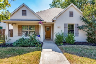 5825 Pollard Dr, Westworth Village, TX 76114