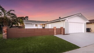 5238 Palmyra Ave, San Diego, CA 92117