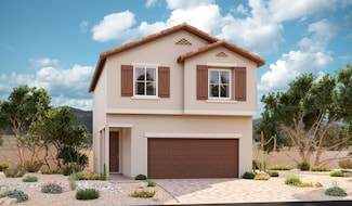 Lantana II, Las Vegas, NV 89141