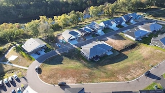 Lot 18 & 19 Patrick John Dr, Eau Claire, WI 54703
