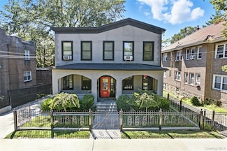 150 S 6th Ave, Mount Vernon, NY 10550