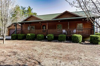 290 Arbra Mountain Way, Bostic, NC 28018
