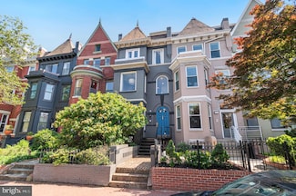 1726 U St NW Unit 1, Washington, DC 20009