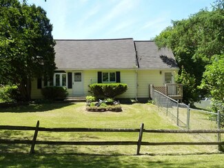 491 Conklin Hill Rd, Chenango Forks, NY 13746