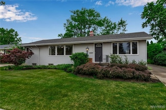 166 Kingsbury Ln, Tonawanda, NY 14150
