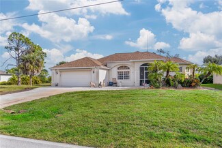 855 Boundary Blvd, Rotonda West, FL 33947