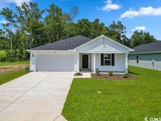 994 Cherrystone Loop, Conway, SC 29526