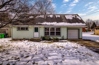 511 Wise Ave SE, North Canton, OH 44720