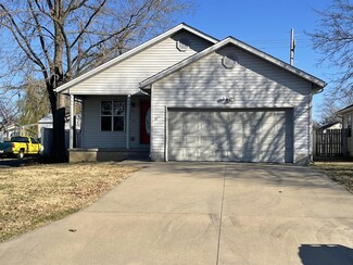719 Jefferson Ave, Joplin, MO 64801