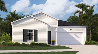 DOVER, Hardeeville, SC 29927