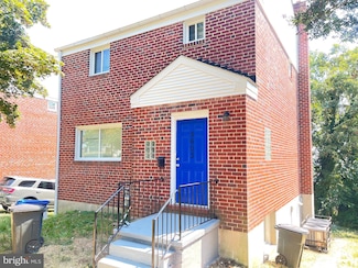 5603 Hilltop Ave Unit B, Baltimore, MD 21206