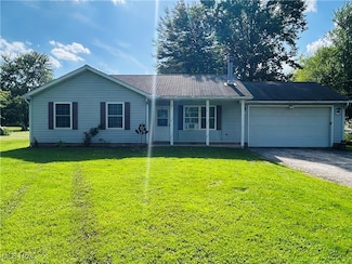 5636 Laskey Rd, Rome, OH 44085