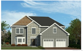 123 Corbin Ridge, Bristol, CT 06010