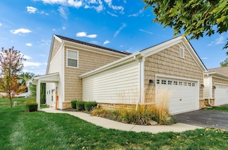 6245 Hudson Reserve Way, Westerville, OH 43081