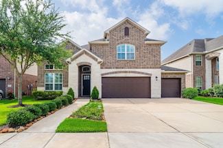 10118 Cypress Path, Missouri City, TX 77459