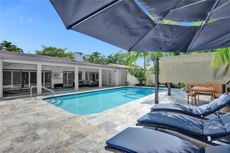 11803 S Island Rd, Hollywood, FL 33026