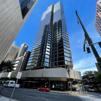 1088 Bishop St Unit 2405, Honolulu, HI 96813