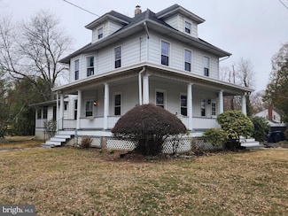 4 Denow Rd, Lawrence Township, NJ 08648