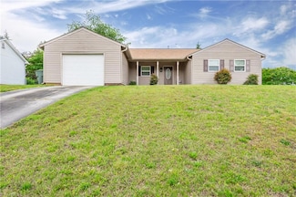501 Cornelia Dr, Graham, NC 27253