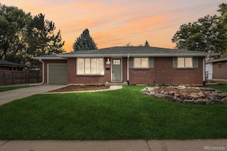 4360 W Wagon Trail Dr, Littleton, CO 80123
