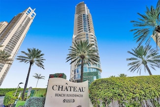 17475 Collins Ave Unit 2302, Sunny Isles Beach, FL 33160