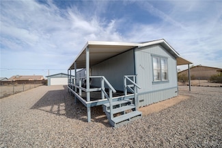 5301 E El Mirage Dr Dr, Topock/Golden Shores, AZ 86436