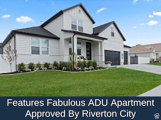 13741 S 3870 W, Riverton, UT 84065