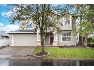 5838 Waterford Way N, Keizer, OR 97303