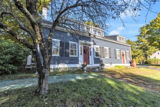 130 Hunt Rd, Peterborough, NH 03458