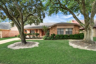 4767 Whispering Falls Dr, Houston, TX 77084