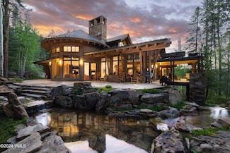 135 Strawberry Park Ct, Beaver Creek, CO 81620