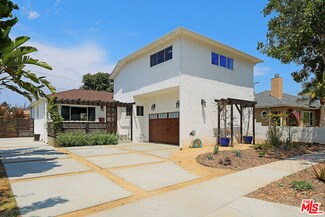 5352 Emporia Ave, Culver City, CA 90230