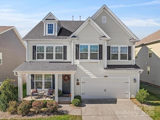 4217 Twenty Grand Dr, Indian Trail, NC 28079