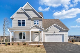 Linden III, Christiansburg, VA 24073