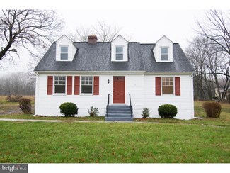 412 Lambertville Hopewell Rd, Lambertville, NJ 08530