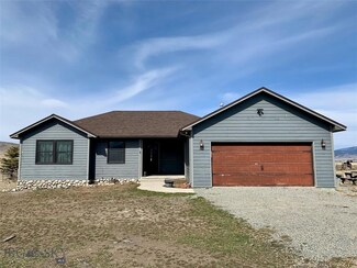 36 Caledonia Rd, Livingston, MT 59047